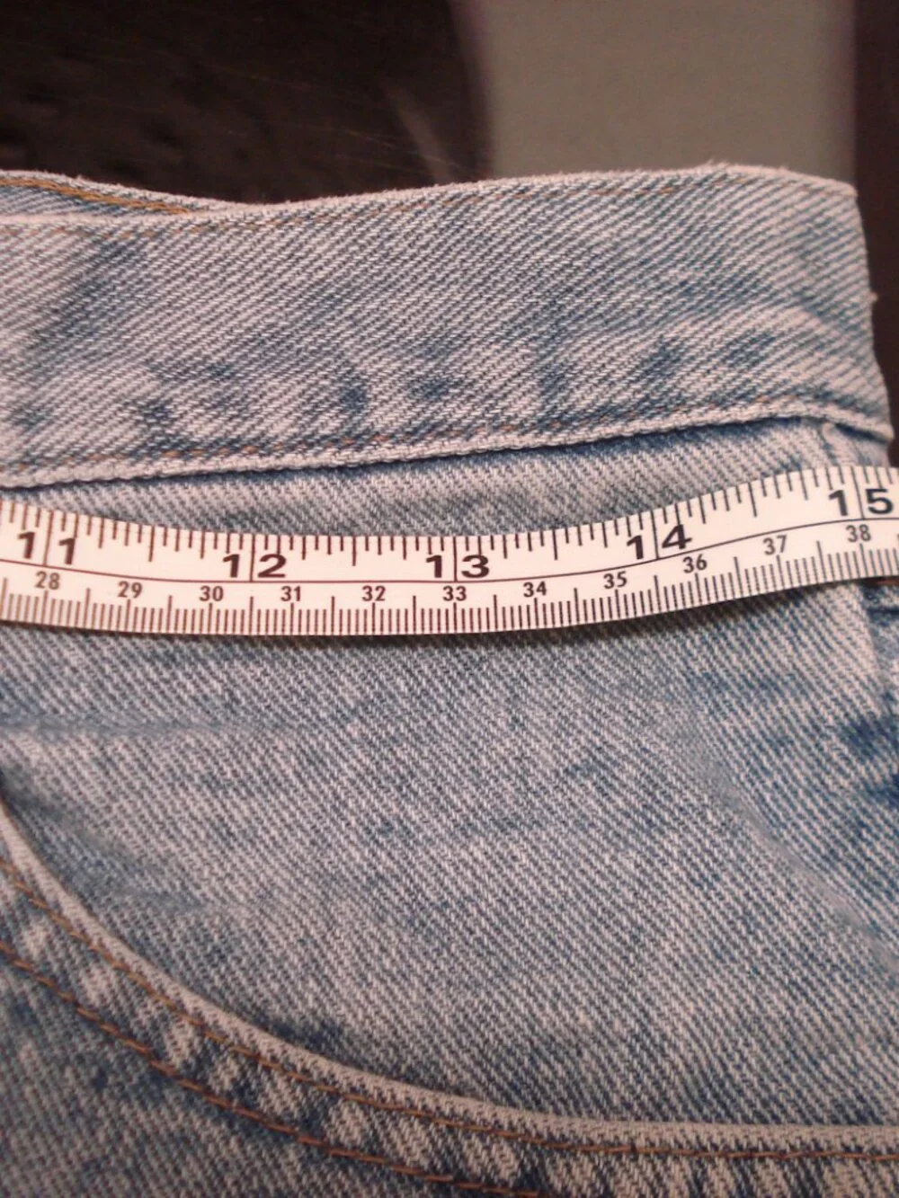 Wrangler Premium Relaxed Fit Jeans Mens 29